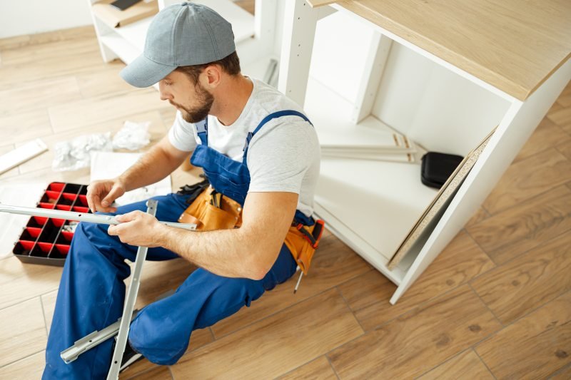 Cabinet installer insurance agency