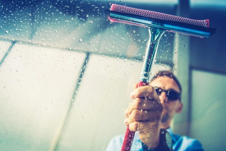 Window Cleaning Insurance Illinois IL Glass Cleaner Insurance