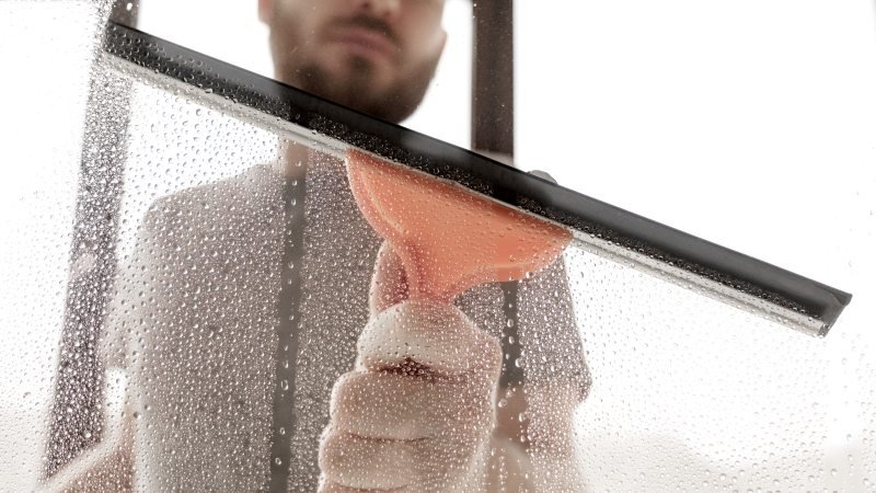 Window Cleaning 3 Window cleaning