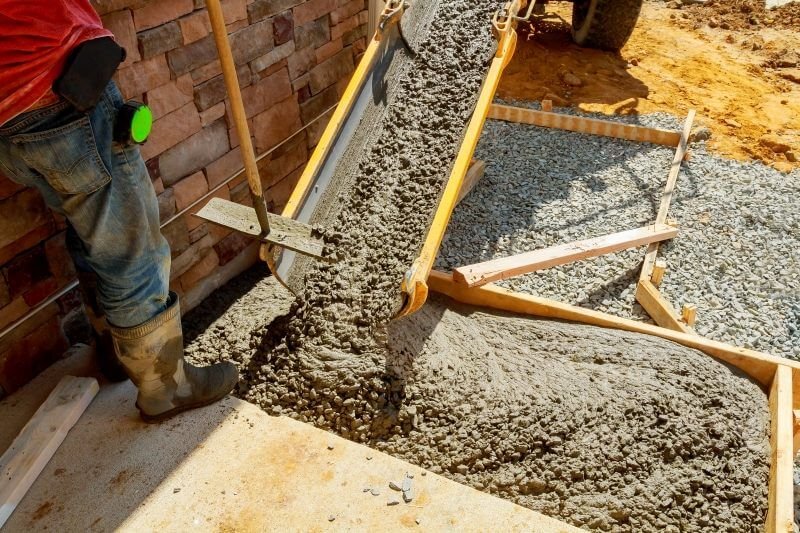 Concrete Contractors 2 Concrete contractors insurance