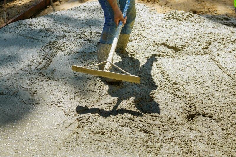 Concrete Contractors 3 Concrete contractors