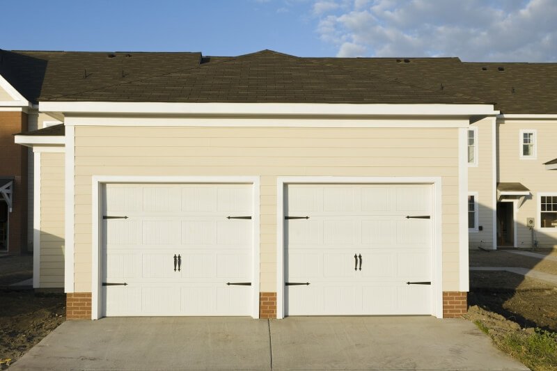 Garage Door Installer & Repair 3 Custom garage door