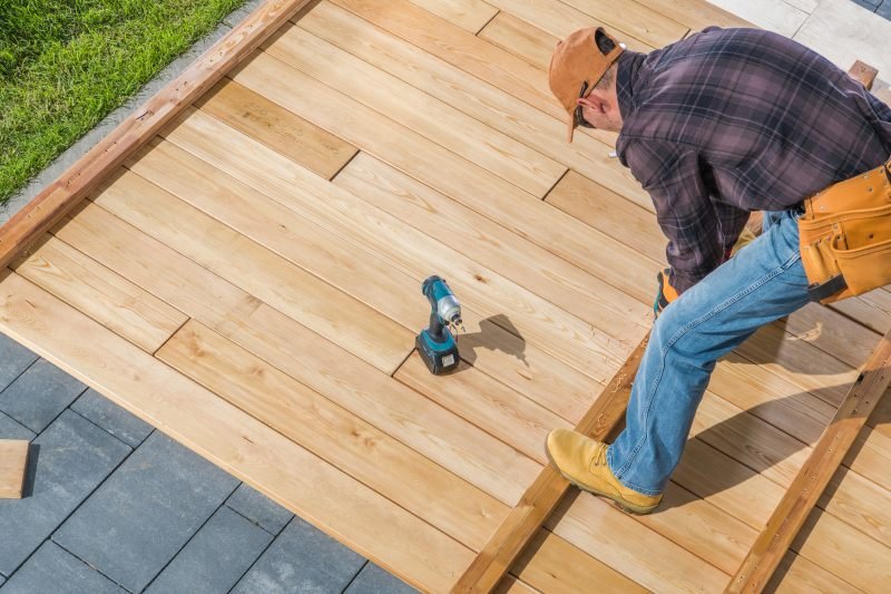 Deck Builders 2 Deck Builders insurance agency