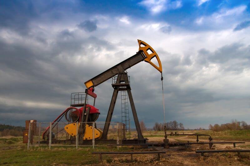 Drilling contractors