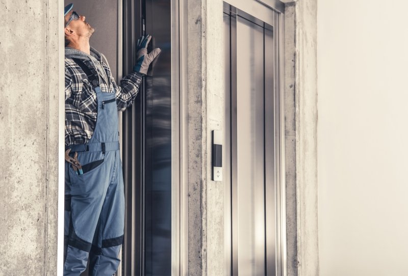 Elevator Contractors 3 Elevator contractors insurance agency