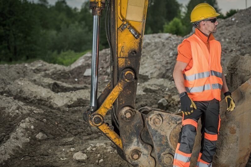 Excavation Contractors 3 Excavation contractors insurance agency