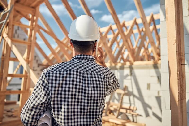 Framing contractors insurance quotes by top local agency