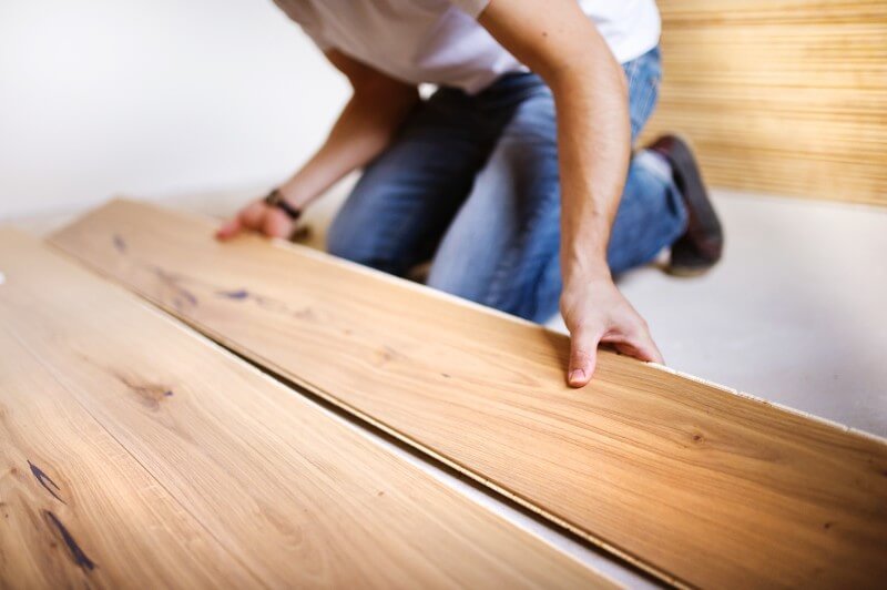 Hardwood Floor Installer 2 Hardwood floor installer insurance agency