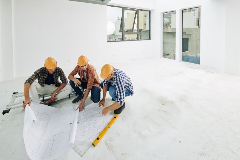 Home Builder 3 Home Builder contractor insurance
