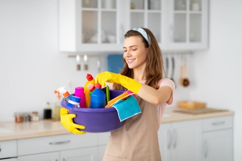House Cleaning Maid 3 House cleaning maid service insurance
