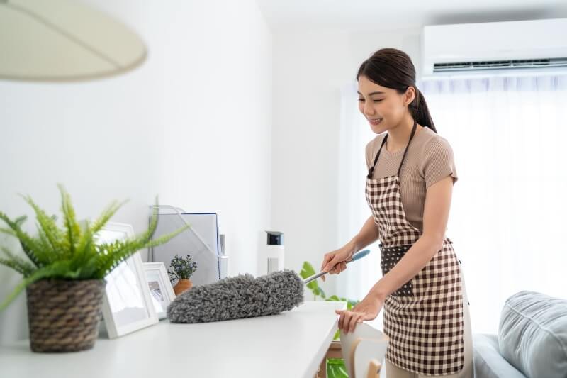 Housekeeping Contractors 2 Housekeeping contractor insurance agency