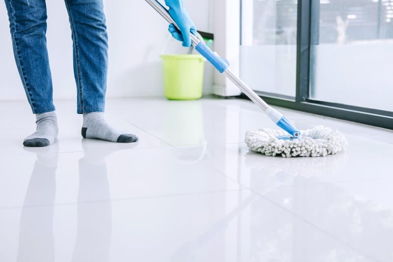 Housekeeping Contractors 3 Housekeeping professional insurance company