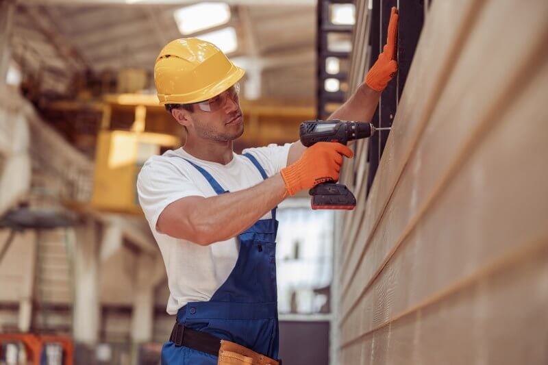 Siding Installer Insurance 3 Individual siding installer insurance