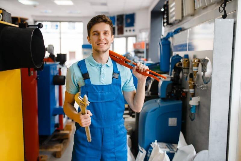 Plumbing Insurance 2 Local plumber insurance company