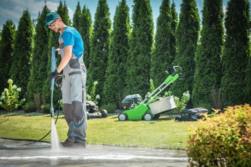 Pressure Washing Contractors Insurance 2 Local pressure washing contractors insurance