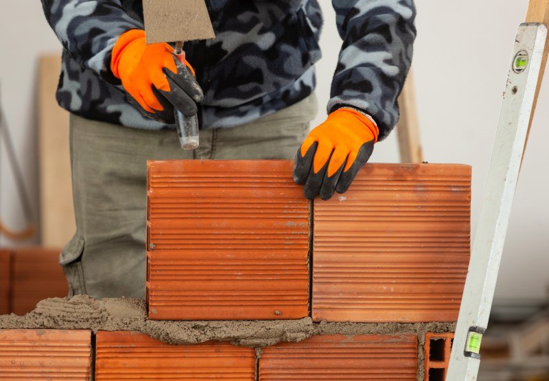 Masonry contractors insurance