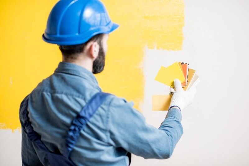 Painters Insurance 3 Painter worker insurance agency
