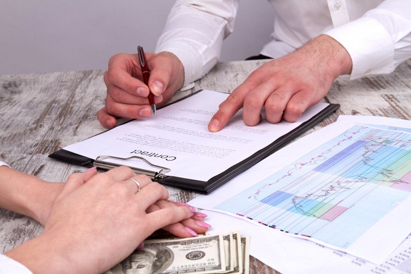 Paper Contractor Insurance 2 Paper contractor insurance