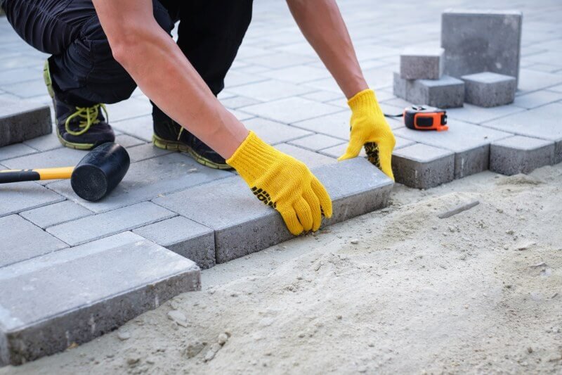 Paving Contractor Insurance 3 Paving contractor