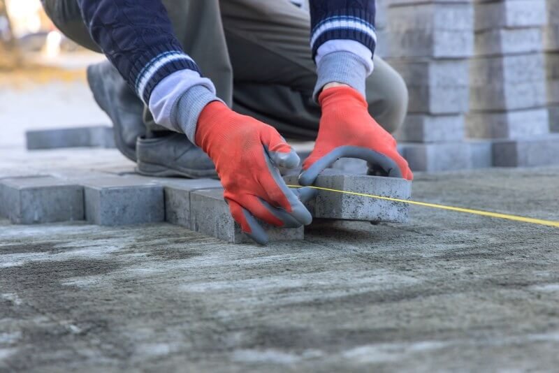 Stone & Tile Installer Insurance 3 Professional stone installer