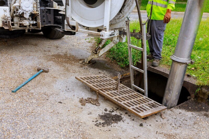 Septic Tank Cleaning Insurance 2 Local septic tank cleaning insurance company